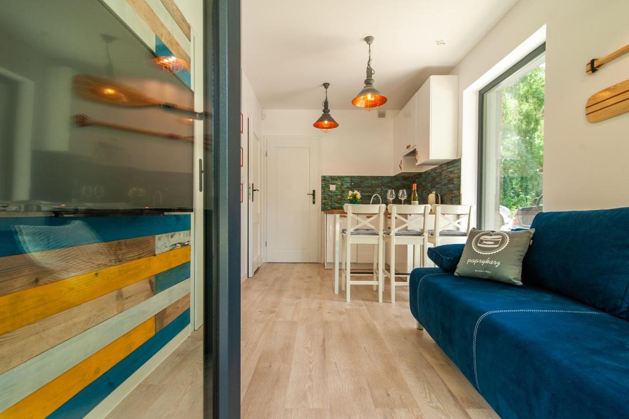 Apartamenty Sailor Pogorzelica  Exterior photo